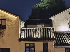 -山塘街