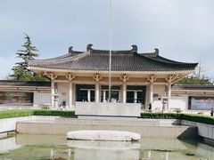 -陕西历史博物馆