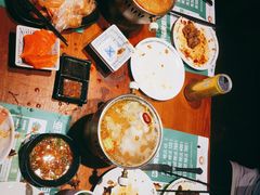 -亚马逊环球美食百汇(新城吾悦广场店)