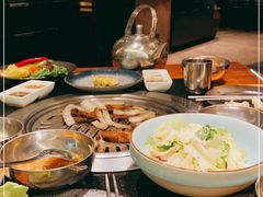 -上海漕河泾万丽酒店