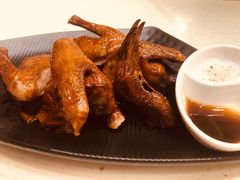 -龙记香港茶餐厅(久光百货店)