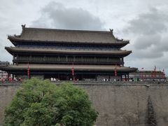 -西安城墙·碑林历史文化景区