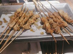 -管氏翅吧(广渠门店)