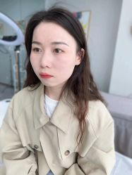 -久匠·野生眉半永久纹眉
