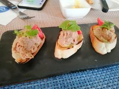 -LA MAISON公鸡和龙(蛇口店)