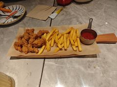 -必胜客(金鹰店)