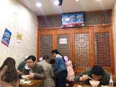 大堂-刘信牛羊肉小炒泡馍(回民街店)