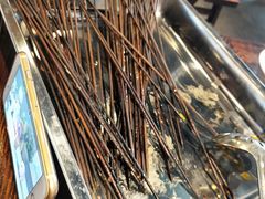 -钢五区节子串串香(环球汇·天誉店)