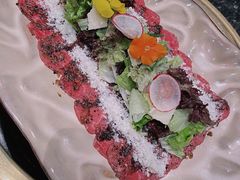 -老乾杯和牛烧肉(王府中环店)