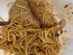 -小方的面(徐家汇店)