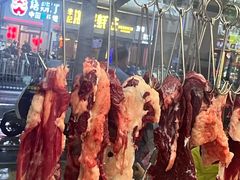-潮汕大目牛肉火锅(上梅林店)