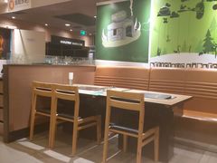 -新石器烤肉(中房金谊广场店)