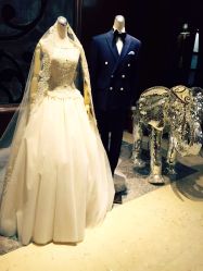 点击看大图 -南京宝娜嫁衣婚纱礼服馆(中央路店)