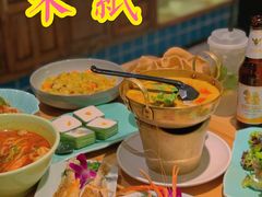 -米纸越南小馆(金鹰世界店)