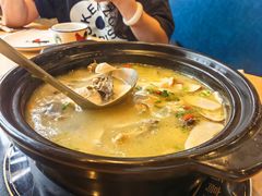 -妈妈的味道(和顺古镇店)