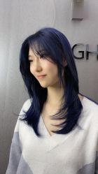 -SY COLOUR专业烫染
