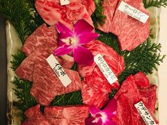 -松阪牛焼肉M(法善寺横丁店)