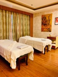 -TIME SPA科技美肤机构