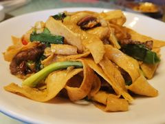 -柴窝堡22号辣子鸡·传承新疆菜