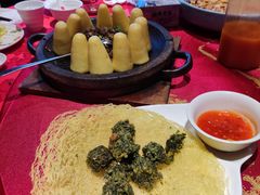 -山西会馆·晋菜·晋商宴·牌匾博物馆(胜利东街店)