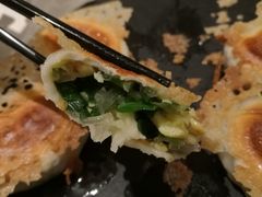 王府第一包-狮王府淮扬菜(新街口友谊店)