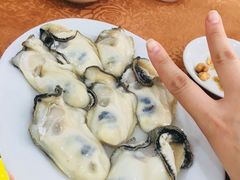 -濠轩阁特色生蚝火锅(水湾路店)