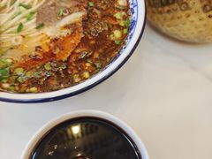 -燕兰楼·清真西北融合菜(亚运村店)