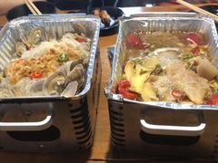 -腰子哥烤串(石佛营炫特店)