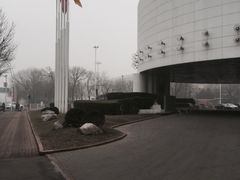 -天津水晶宫饭店