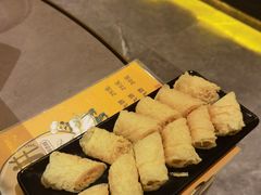 -润泽园椰子鸡(汇一城店)
