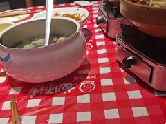 -龙师傅卤炒(天马店)