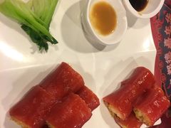 -点都德(大茶楼店)