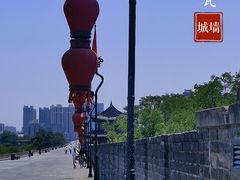 -西安城墙·碑林历史文化景区