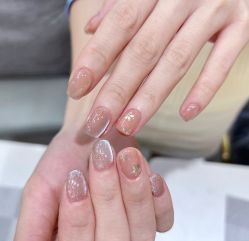 -爱纶美·美甲美睫半永久