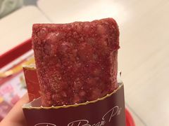 -肯德基(西单商场店)