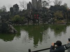 -千岛湖石林