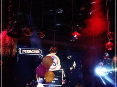 -胡桃里乐队酒馆(鎏嘉码头店)