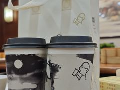 -喜茶(深圳东门1234店)