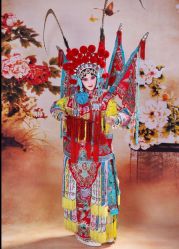 -霓裳雅韵京剧戏曲摄影(豪苑大厦店)