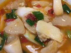 -印象鲵宴·张家界地标美食名片(溪布街店)