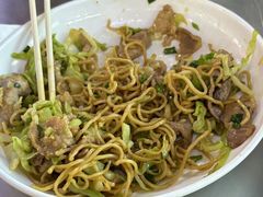 -广场正宗原汁薏米店