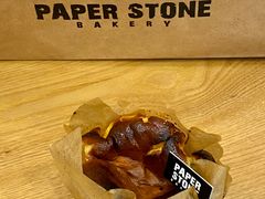 巴斯克蛋糕-PAPER STONE BAKERY(天汇广场店)