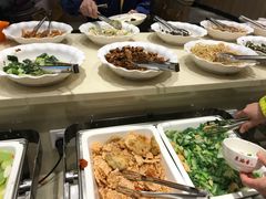 -素满香·素食自助餐(苏州·临顿路店)
