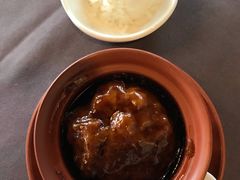 张氏狮子头-羲和雅苑•北京烤鸭(平安国际金融中心店)