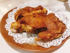 -乔阿马·江南味·驴肉香(龙湖华泾天街店)