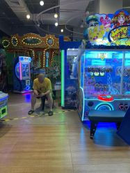 点击看大图 -探奇乐园蹦床公园(日月广场店)