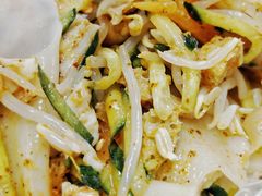 -安徽阜阳卷馍(西单店)