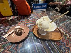 -古树酸奶(八廓南街店)
