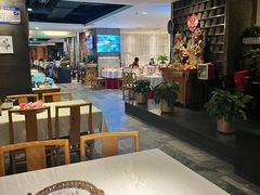 -辣婆婆(航天桥店)