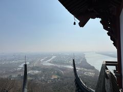 -采石矶景区